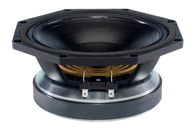 B&C Speakers 8FW51 8/ohm