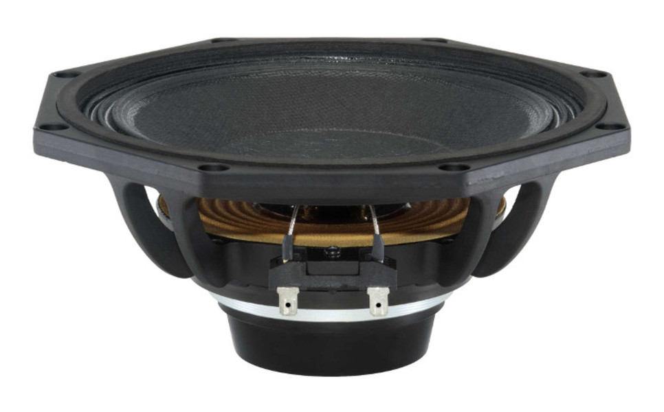 B&C Speakers 8MBX51 8/ohm