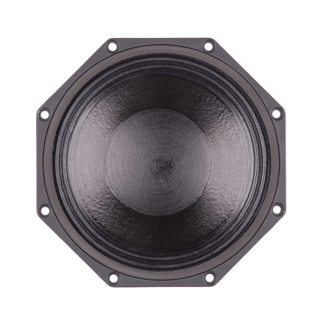 B&C Speakers 8NDL64 8/ohm