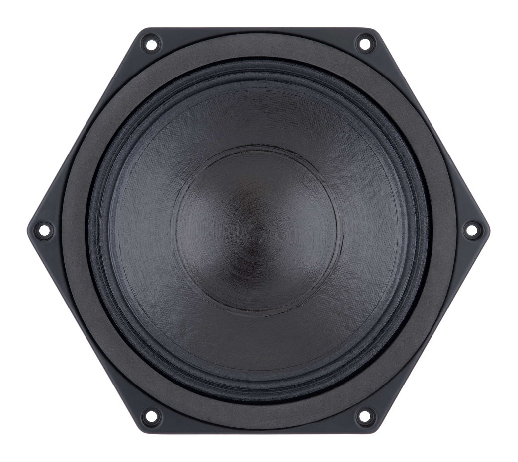 B&C Speakers 8NSM64 16/ohm