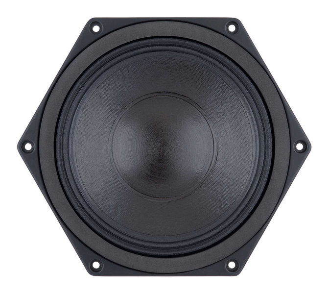 B&C Speakers 8NSM64 8/ohm