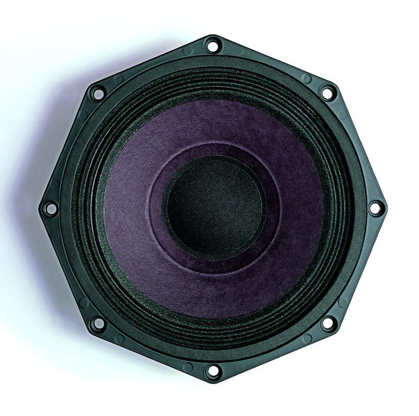 B&C Speakers 8PE21 16/ohm