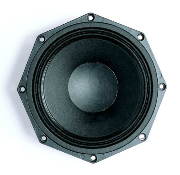 B&C Speakers 8PS21 8/ohm