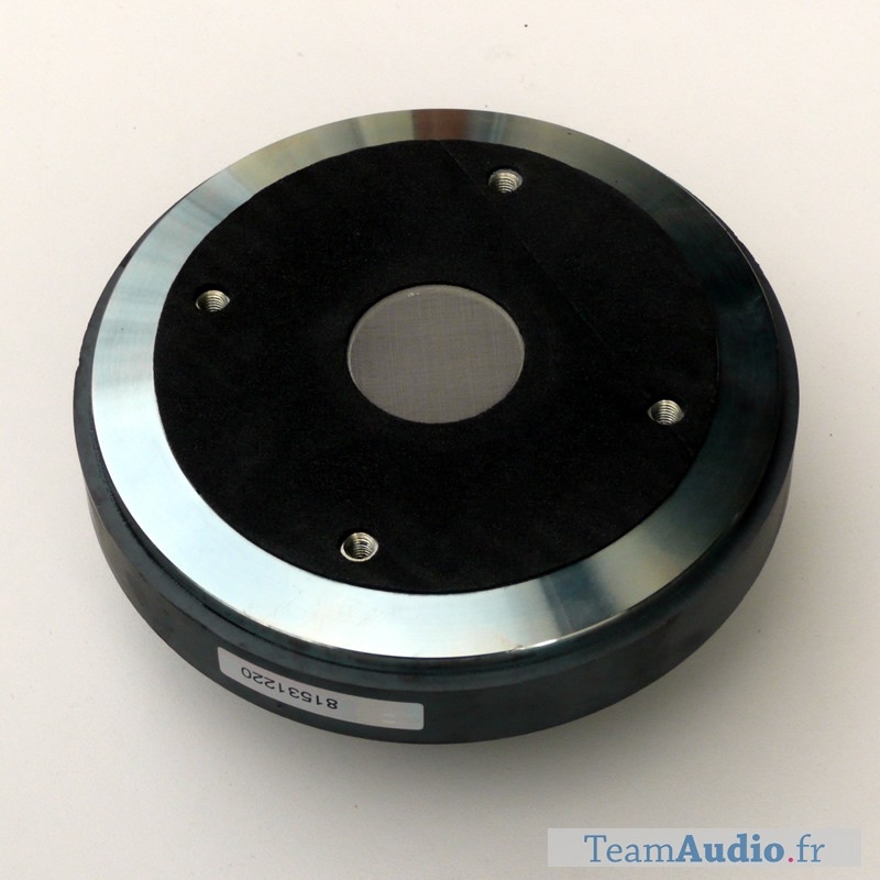 B&C Speakers DE610 16/ohm