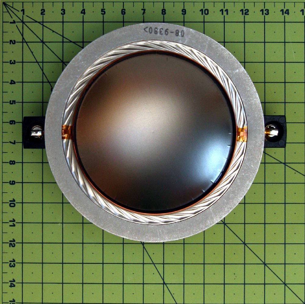 B&C Speakers MMD064TN8 8/ohm