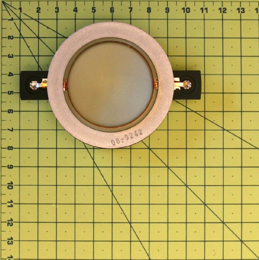 B&C Speakers MMD16 16/ohm