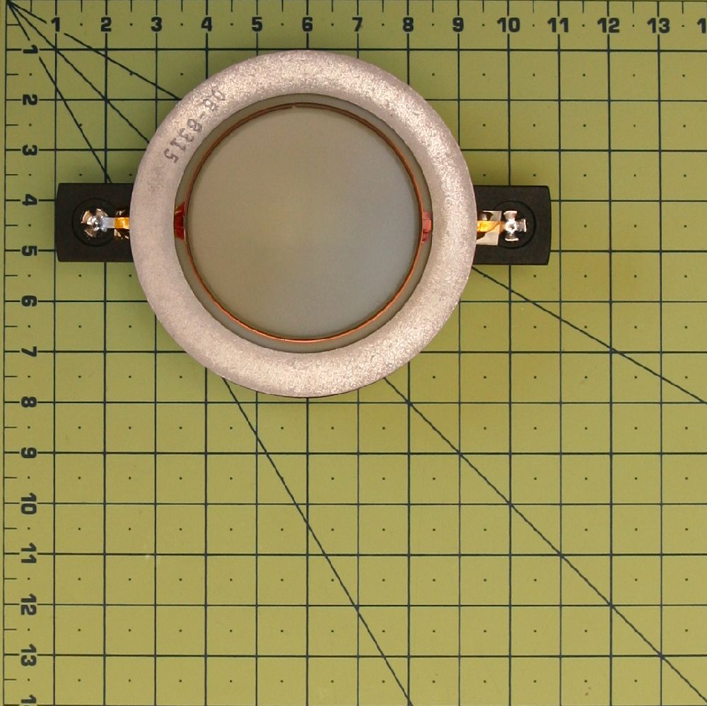 B&C Speakers MMD160 16/ohm