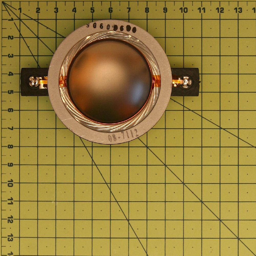 B&C Speakers MMD200 16/ohm