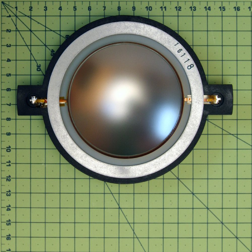 B&C Speakers MMD3A16 16/ohm