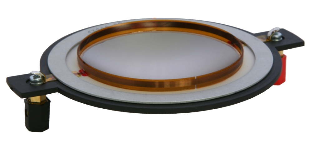 B&C Speakers MMD3A8M 8/ohm