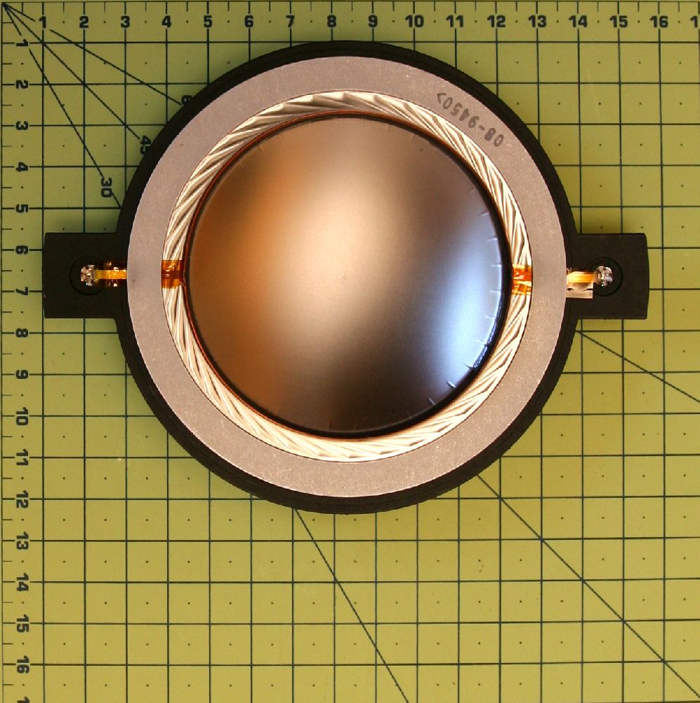 B&C Speakers MMD3ATN8 8/ohm