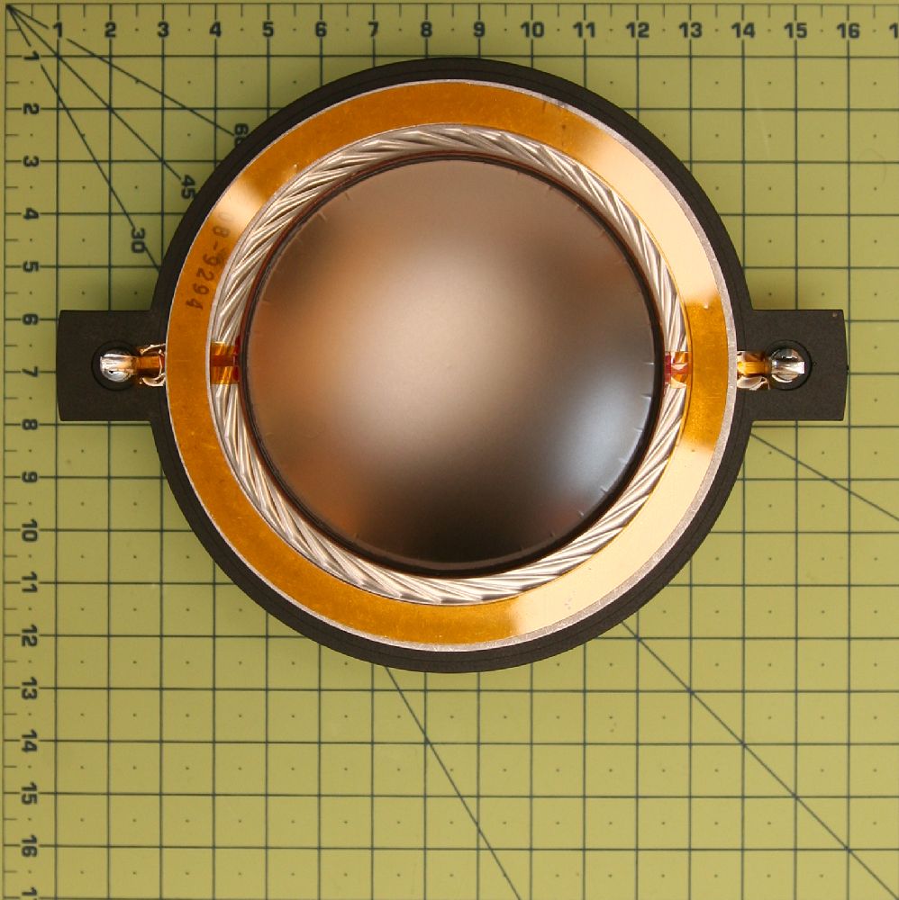 B&C Speakers MMD3ATN8M 8/ohm