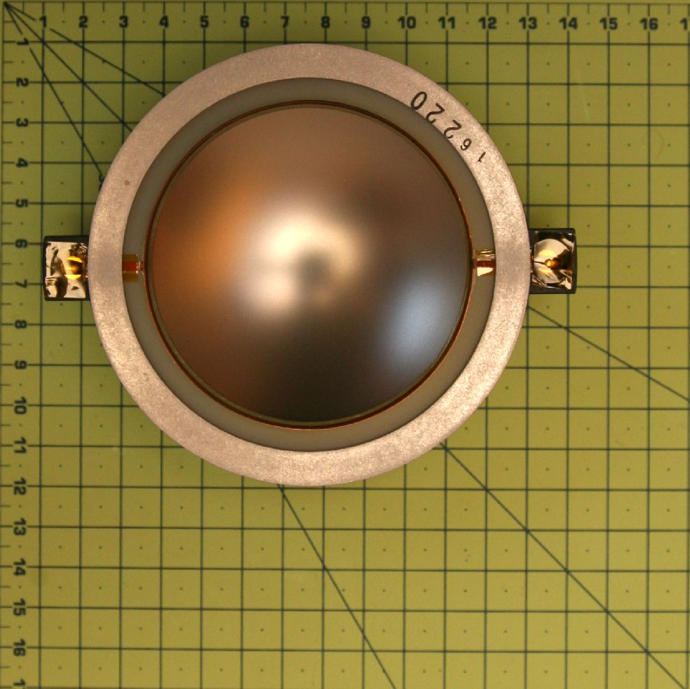 B&C Speakers MMD3B16M 16/ohm