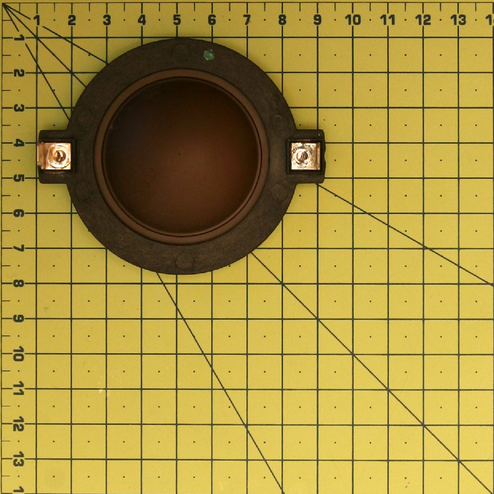 B&C Speakers MMD400 8/ohm