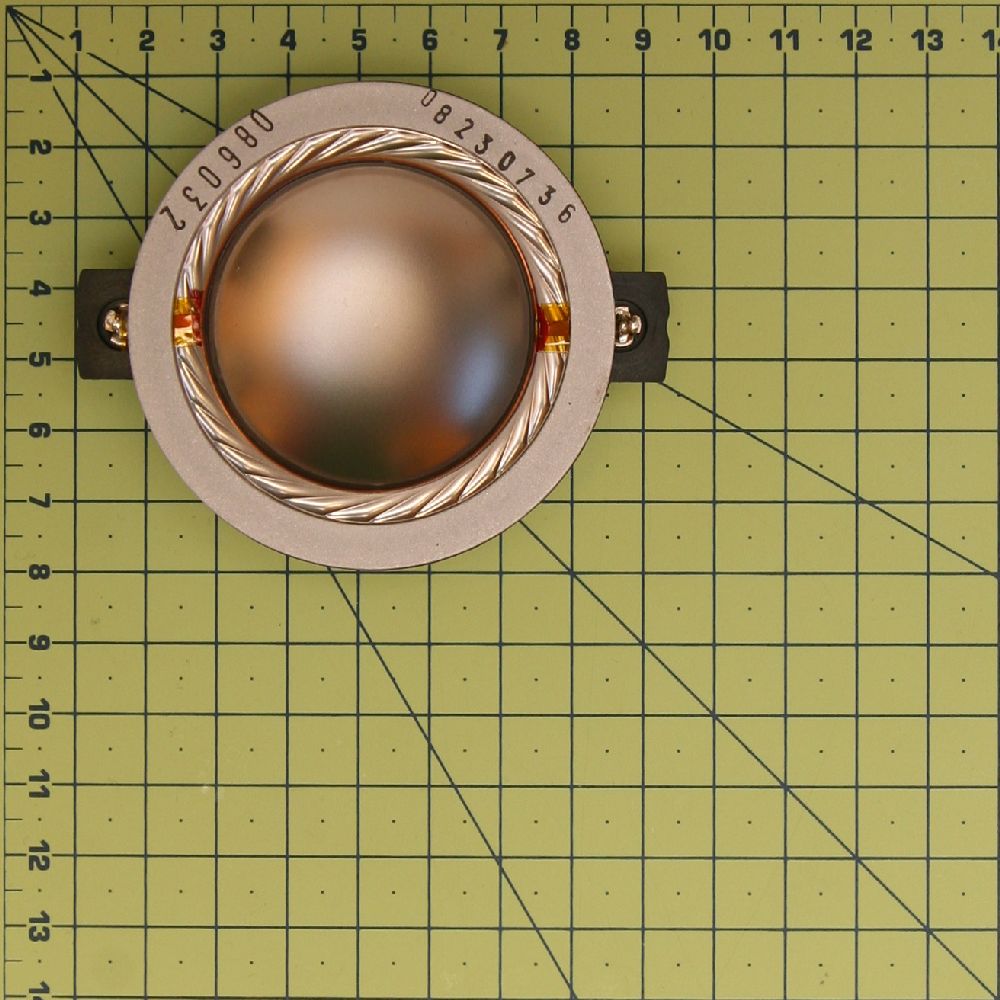 B&C Speakers MMD400TN 16/ohm