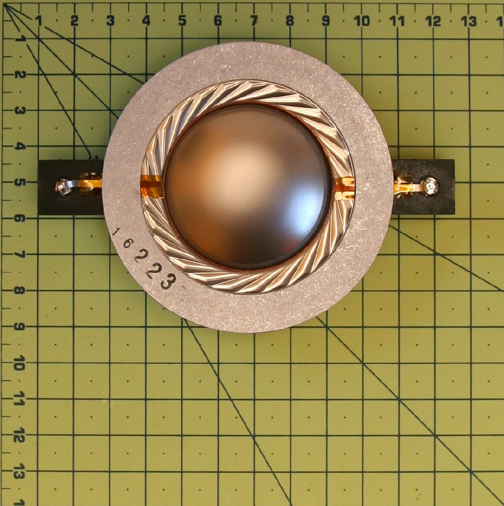 B&C Speakers MMD45 16/ohm