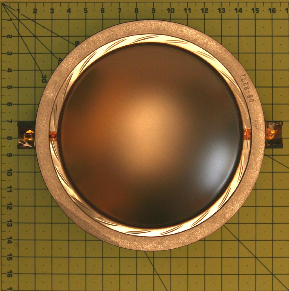 B&C Speakers MMD4ATN16M