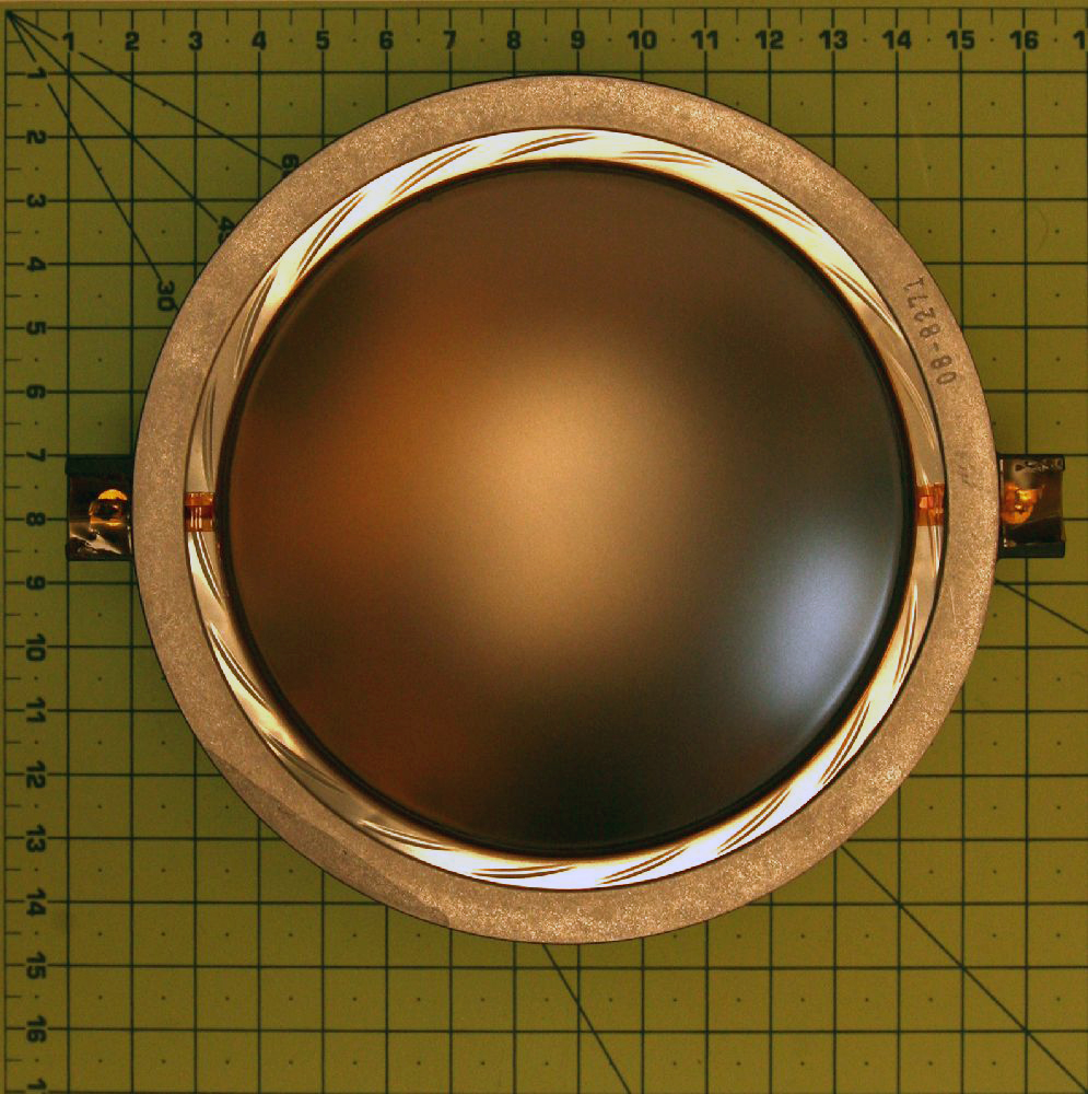 B&C Speakers MMD4ATN8M