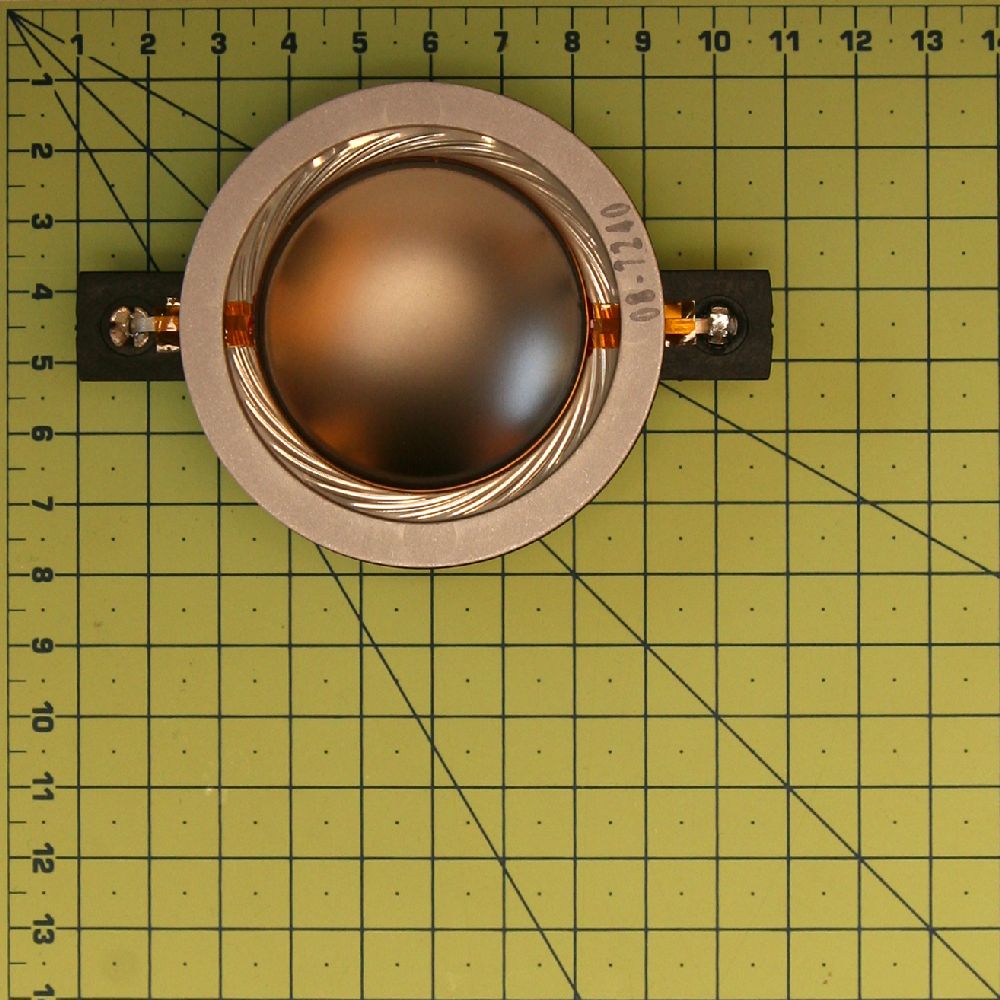 B&C Speakers MMD500 8/ohm