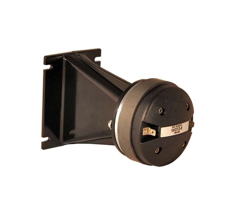 B&C Speakers WG12 8/ohm