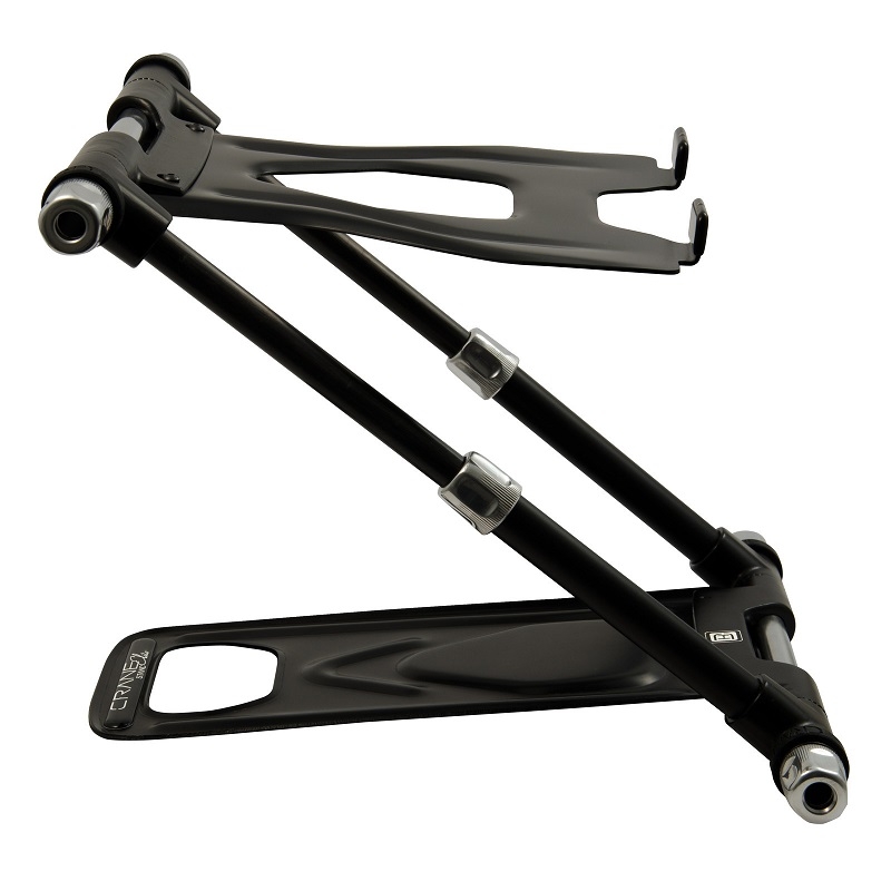 Crane Stand Crane Stand ELITE - CV5 Black