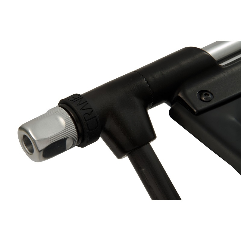 Crane Stand Crane Stand ELITE - CV5 Black