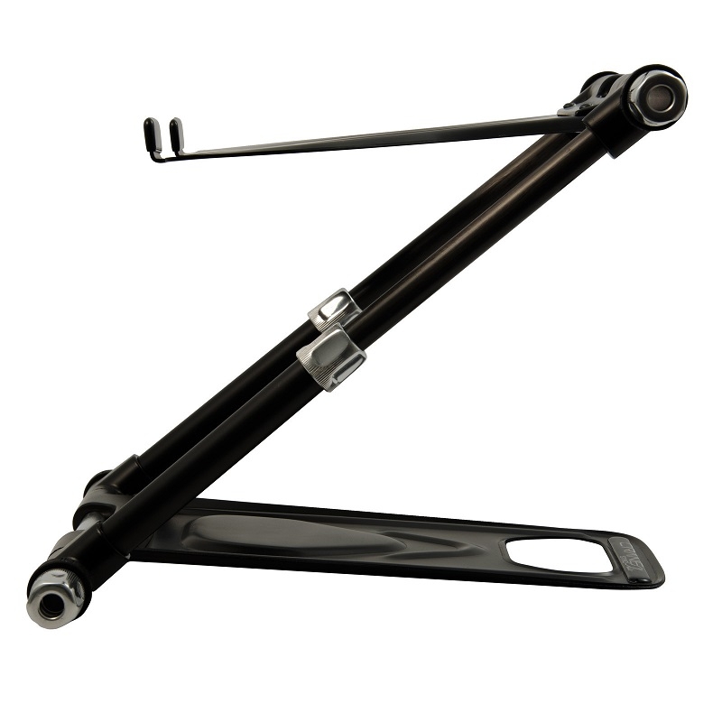 Crane Stand Crane Stand ELITE - CV5 Black