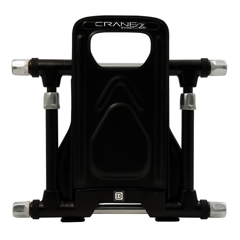 Crane Stand Crane Stand ELITE - CV5 Black