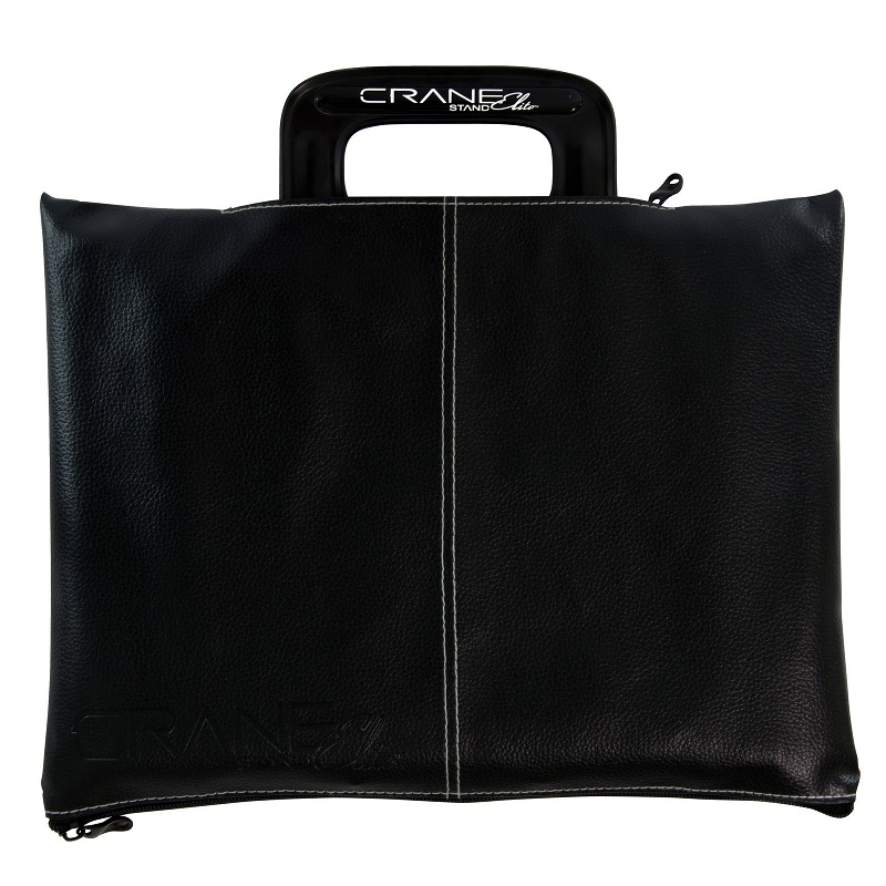 Crane Stand Crane Stand ELITE - CV5 Black