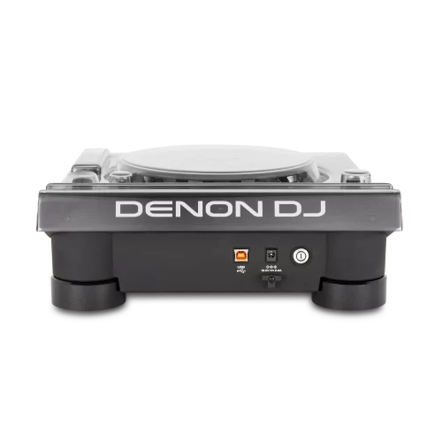DECKSAVER Decksaver Denon LC6000 cover
