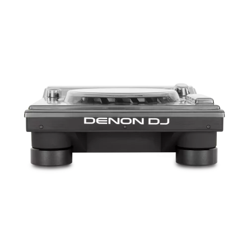 DECKSAVER Decksaver Denon LC6000 cover