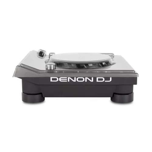 DECKSAVER Decksaver Denon LC6000 cover