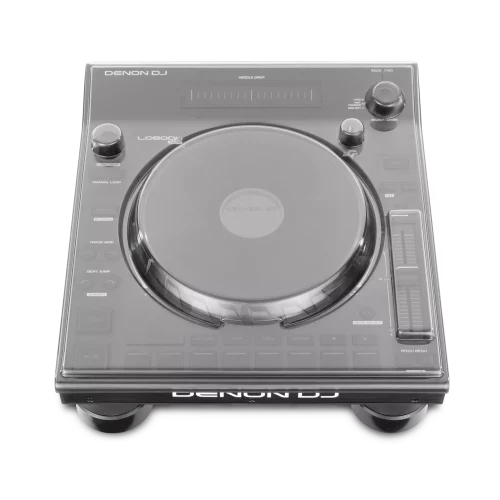 DECKSAVER Decksaver Denon LC6000 cover