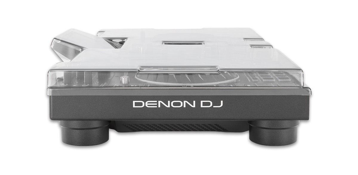 DECKSAVER Decksaver Denon Prime2 cover