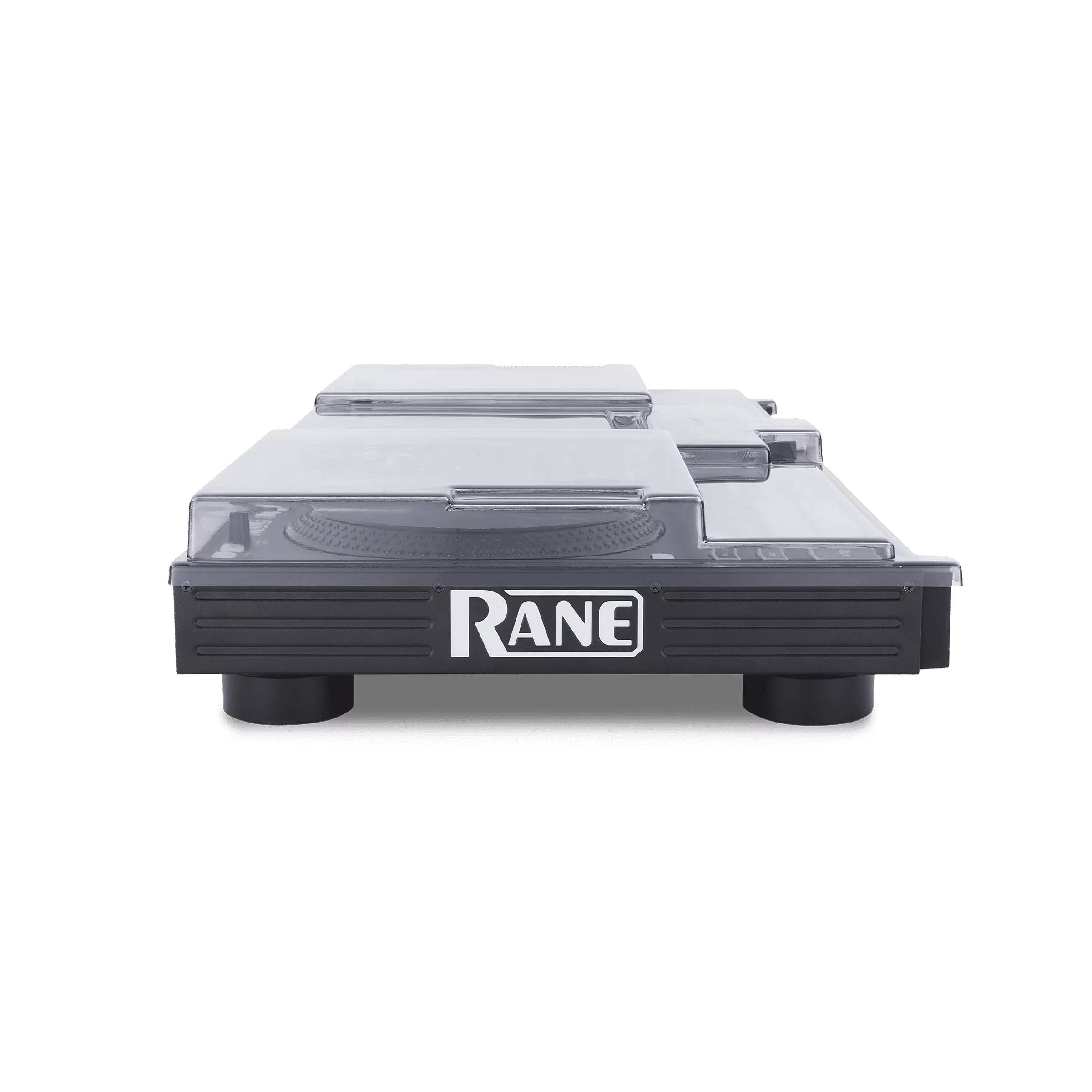 DECKSAVER Decksaver Rane FOUR cover