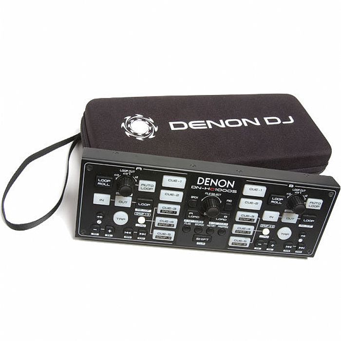 DENON DJ DN-CC1K