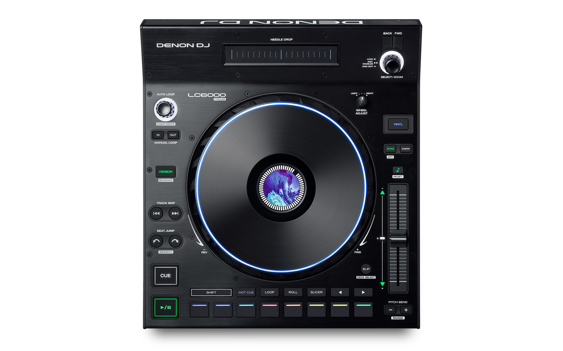 DENON DJ LC6000 Prime
