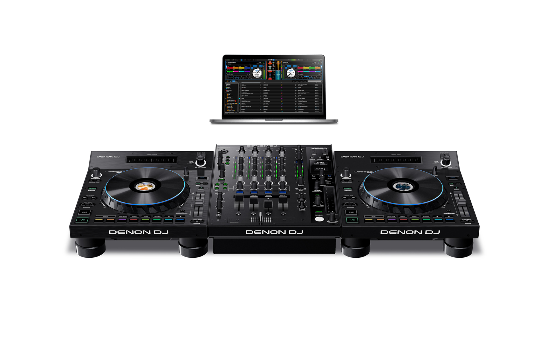 DENON DJ LC6000 Prime