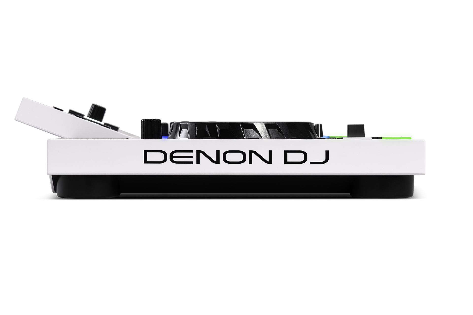 DENON DJ SC LIVE 4 WHITE