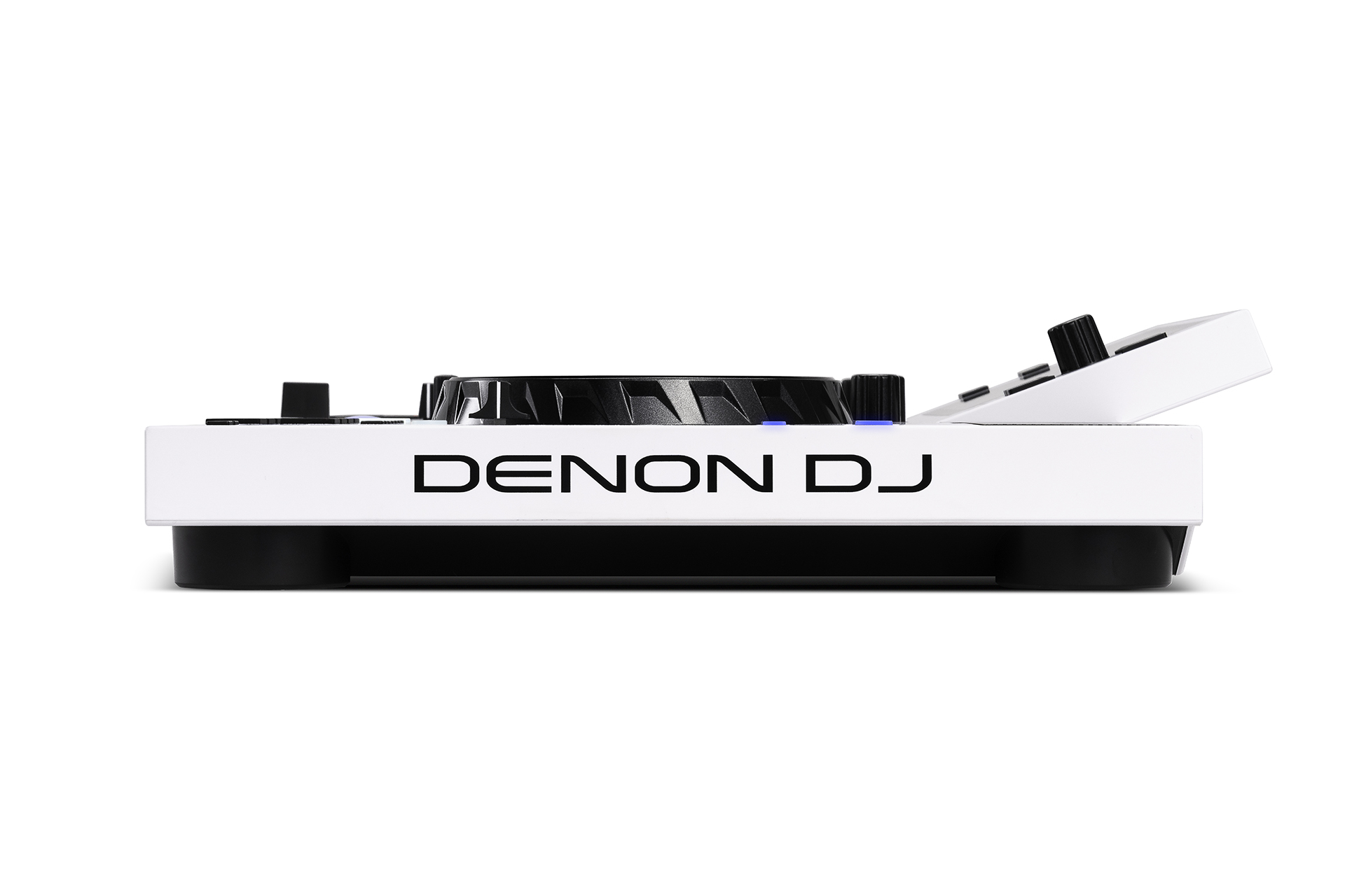 DENON DJ SC LIVE 4 WHITE