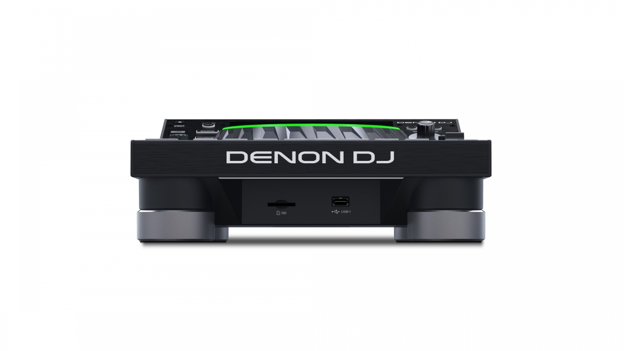 DENON DJ SC5000 Prime