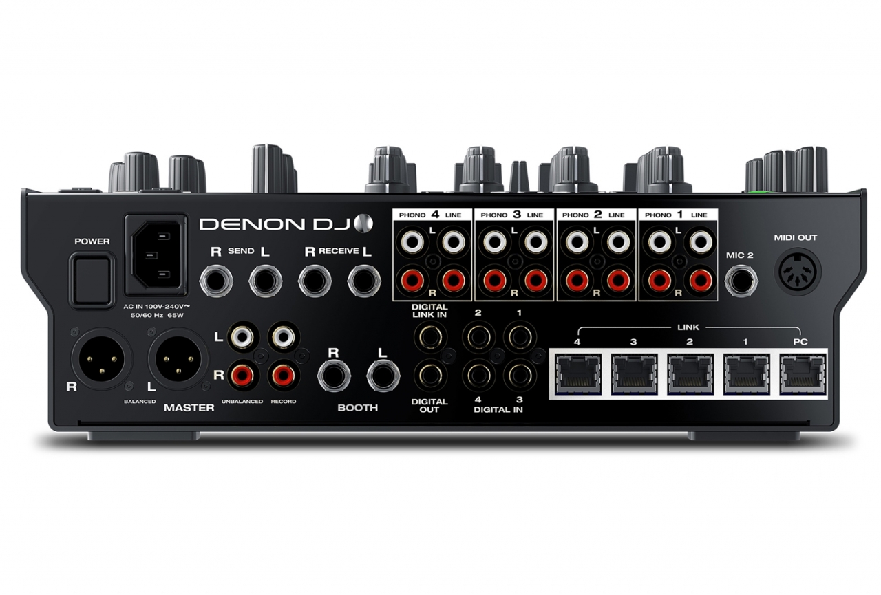 DENON DJ X1800 Prime