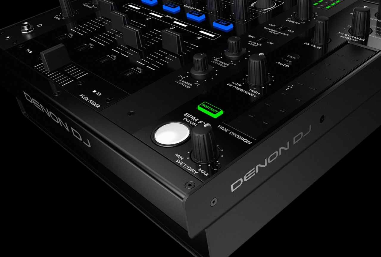 DENON DJ X1800 Prime