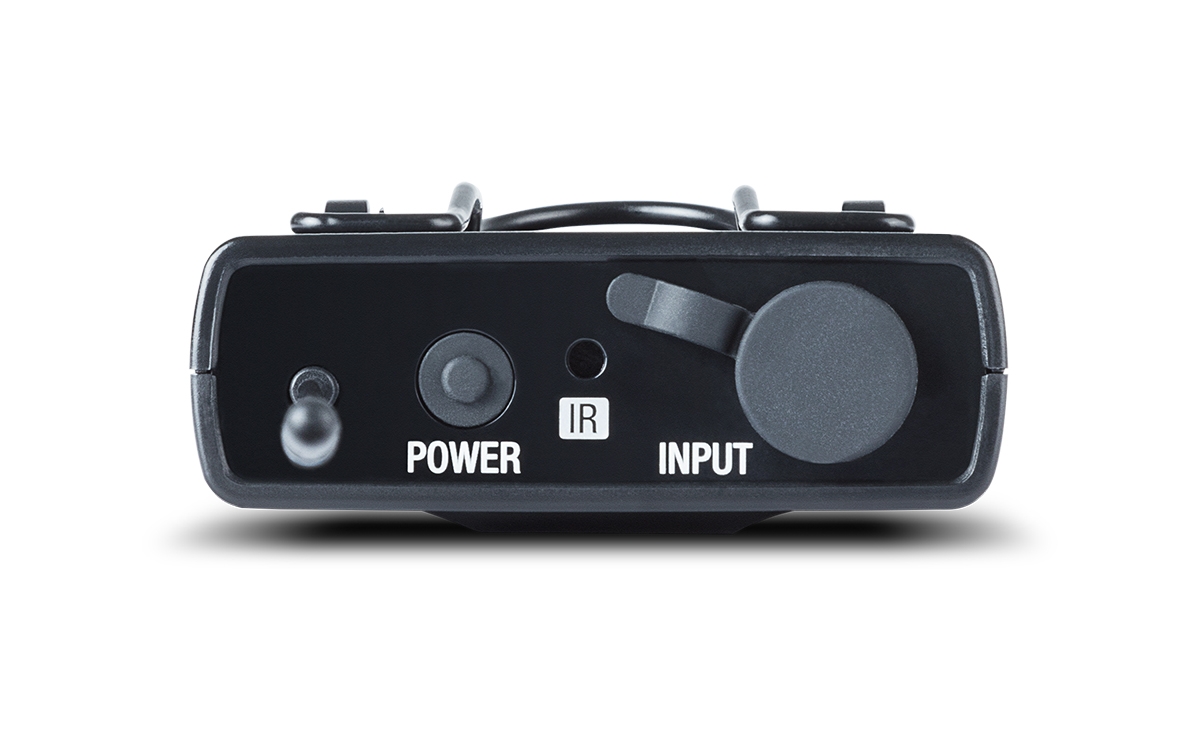 DENON Professional Audio Commander