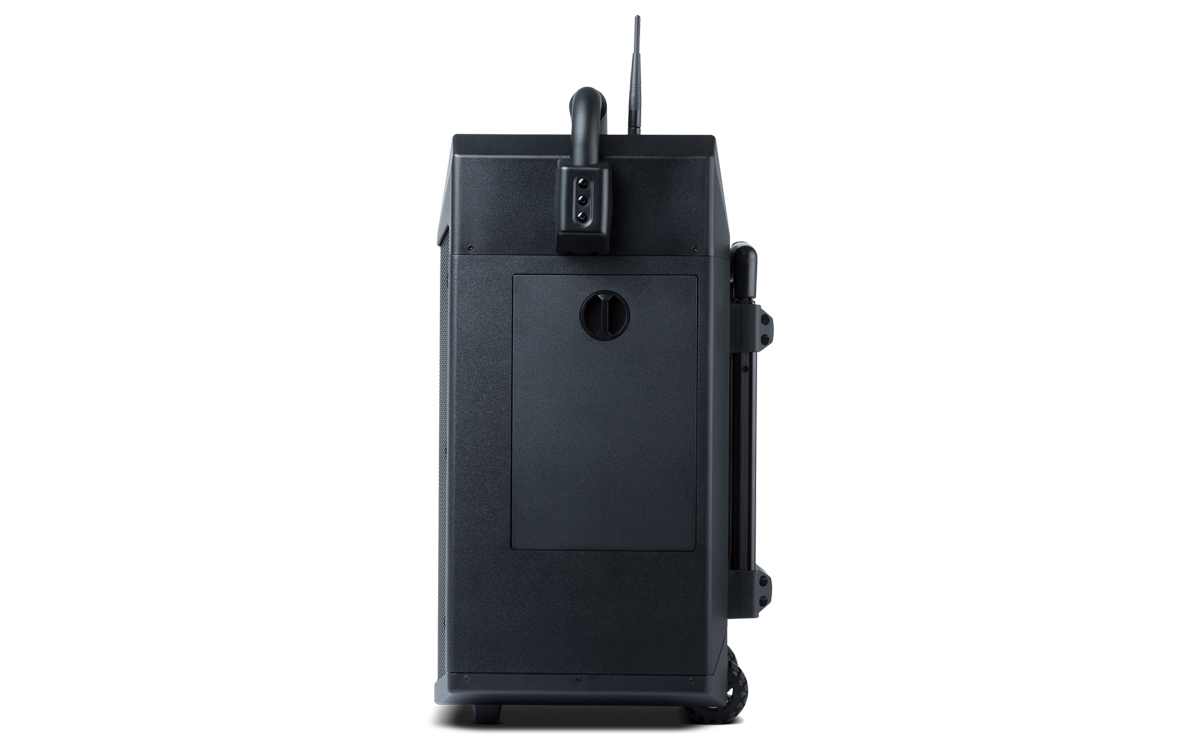 DENON Professional Audio Commander