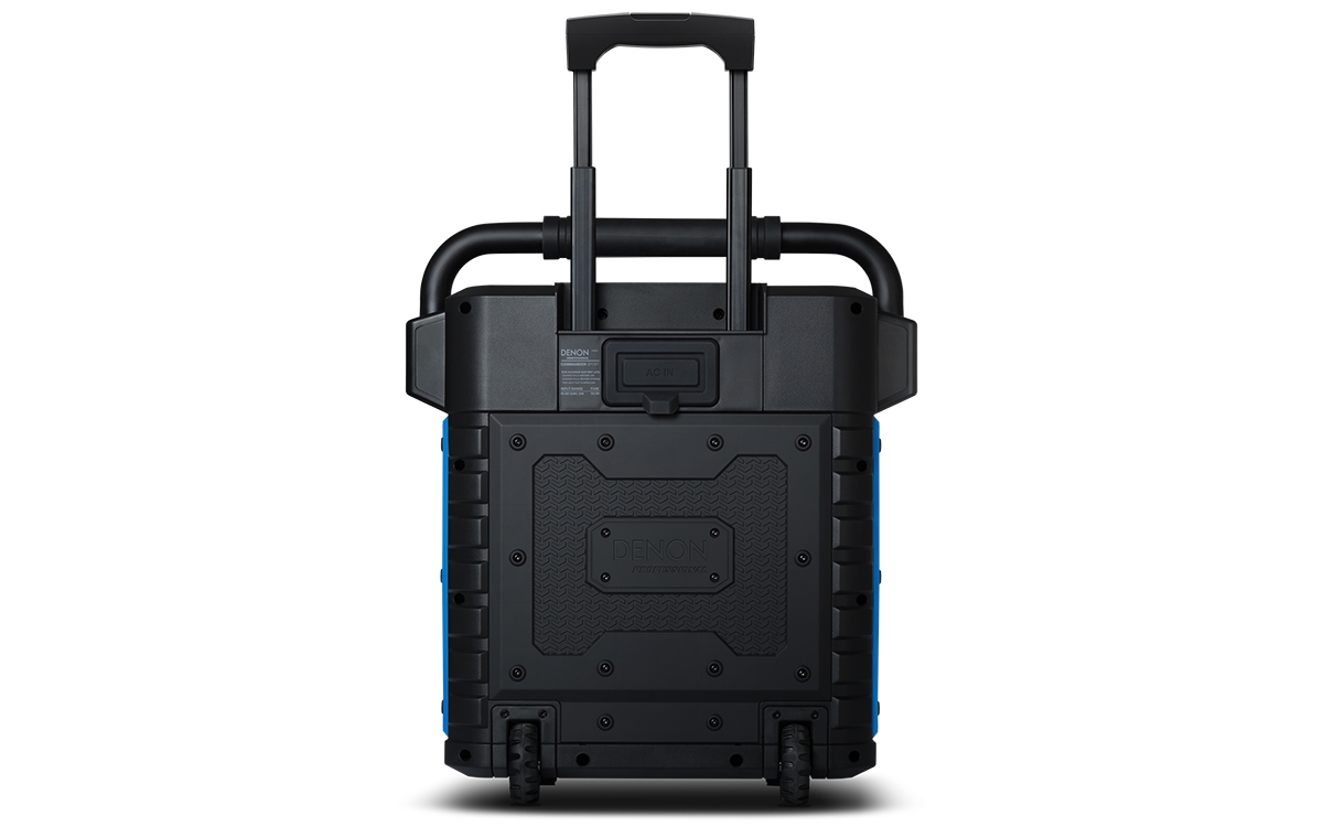 DENON Professional Commander Sport