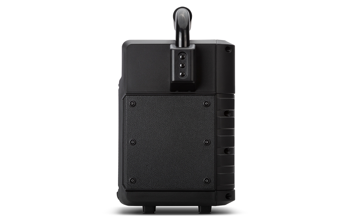 DENON Professional CONVOY