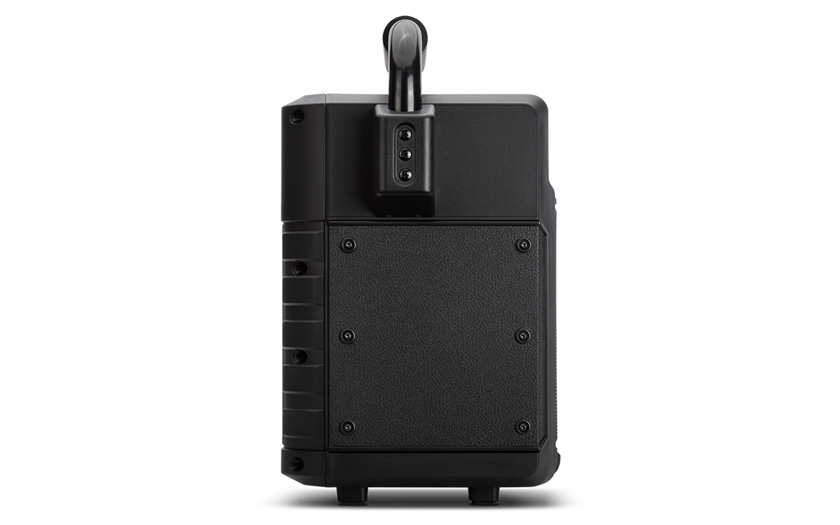 DENON Professional CONVOY