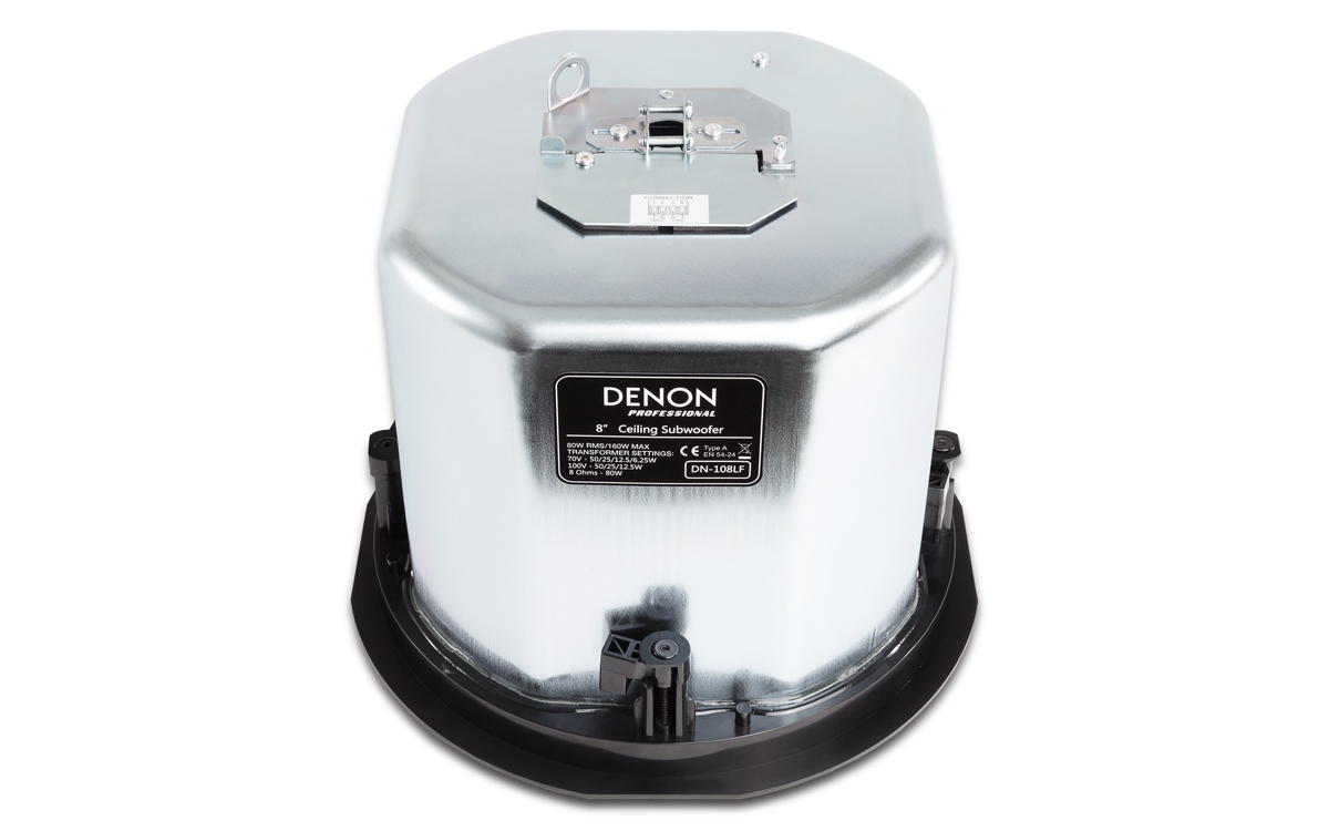 DENON Professional DN-108LF