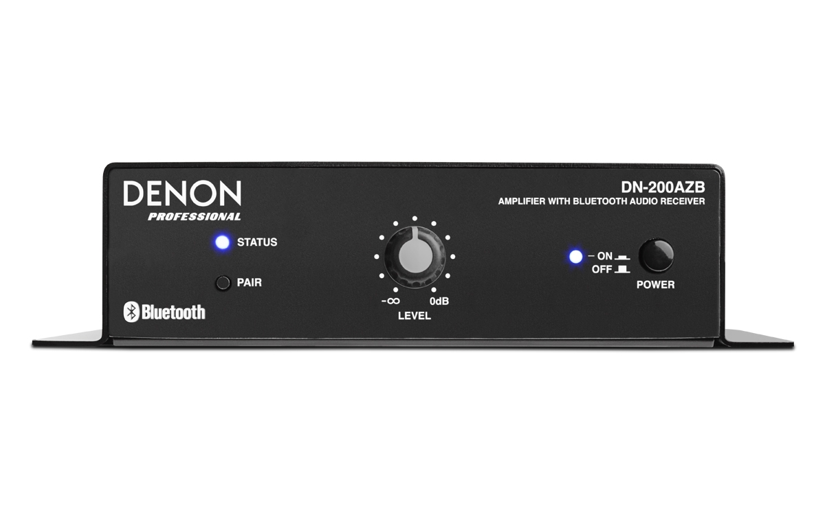 DENON Professional DN-200AZB